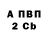 ГАШ ice o lator V Dav